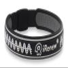 iRenew Sport Band Color: Black, Size: Small view 1