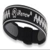 iRenew Sport Band Color: Black, Size: Small view 2