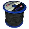 FSE Robline Mini Reel Orion 500 - Black - 2mm x 98 - 1 Year Direct Manufacturer Warranty view 1