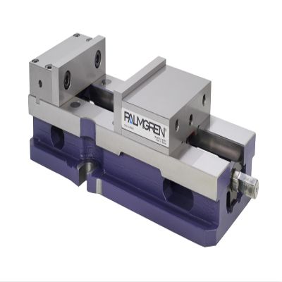 PALMGREN 9625927-4" x 6" Dual Force Machine Vise