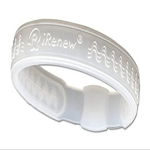 iRenew Sport Band Color: Opaque, Size: Large
