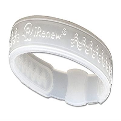 Simply Extensions iRenew Sport Band Color: Opaque, Size: X-Large