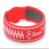 Simply Extensions iRenew Sport Band Color: Red, Size: X-Large view 1