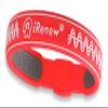 Simply Extensions iRenew Sport Band Color: Red, Size: X-Large view 2