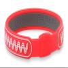Simply Extensions iRenew Sport Band Color: Red, Size: X-Large view 3