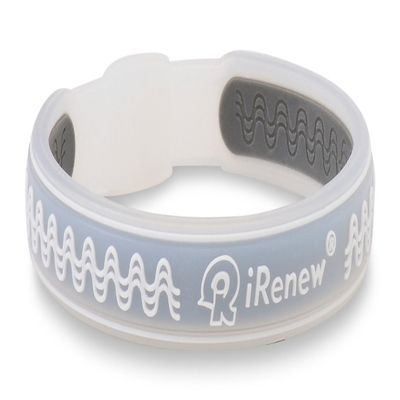 iRenew Sport Band Color: Titan, Size: X-Large