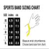 iRenew Sport Band Color: Titan, Size: X-Large view 4