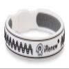 iRenew Sport Band Color: White, Size: X-Large view 1