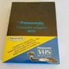 Motorized VHS-C Cassette Adapter for JVC C-P7U CP6BKU C-P6U,Panasonic PV-P1,RCA VCA115 + LensPen Lens Cleaner + 1 VCC113 Micro-Fiber Cloth view 1