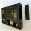 Motorized VHS-C Cassette Adapter for JVC C-P7U CP6BKU C-P6U,Panasonic PV-P1,RCA VCA115 + LensPen Lens Cleaner + 1 VCC113 Micro-Fiber Cloth view 2