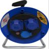Brennenstuhl 1333726 Empty Drum Diameter 32 cm Series GARANT ST CEE 2 IP44 view 1
