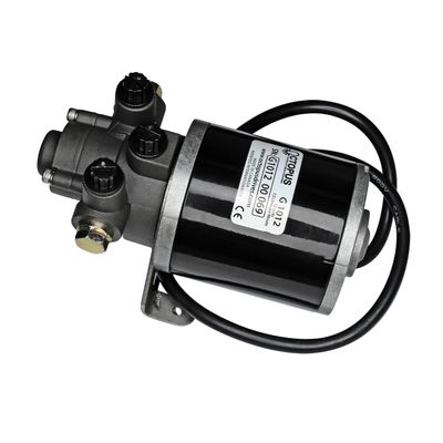 Octopus OCTAFG1612, Autopilot Drive, 1600CC / min 12 Volt 16 - 24 ci Cylinder