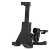 Car Mount Tablet Air Vent Holder Dock for Amazon Kindle Fire HDX 8.9 - Ipad - Ipad 2 - iPad 3 - iPad 4- Samsung Galaxy Tab Active view 3