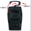 Astro Pneumatic Tool 50SL Sunlight 400 lm CRI 97 Rechargeable Handheld Color Match Light view 4