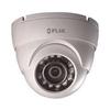 FLIR 1 MP 720p Outdoor IR Eyeball Dome Camera with 3.6mm F1.2 Fixed Lens view 1