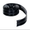 Vestil C-75-24 Extruded Rubber Cord Protector 24Ft. 6600 Lb. Capacity Black view 2
