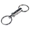 The Hillman Group Pullapart Key Ring 5 Pk view 1