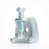 Arlington MBC26 1.5 Inch Beam Clamp 5/16-18 Threaded Rod Size view 1