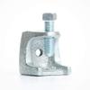 Arlington MBC26 1.5 Inch Beam Clamp 5/16-18 Threaded Rod Size view 3