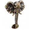 SPI Home Aluminum Elephant Doorknocker view 4