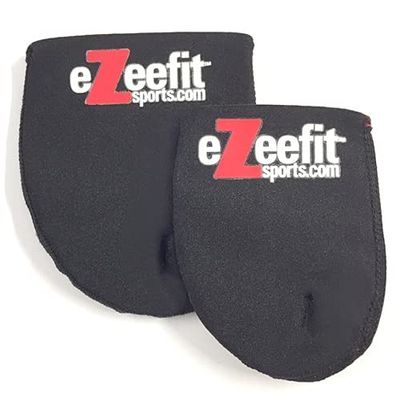Ezeefitsports Toe Bootie Tan