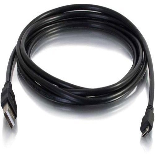 Honeywell CBL-500-120-S00-00 Standard A to Mini USB Cable for Captuvo Sl22 for iPod Touch 5 and Sl42 for iPhone, 1.2 m, 5V
