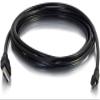 Honeywell CBL-500-120-S00-00 Standard A to Mini USB Cable for Captuvo Sl22 for iPod Touch 5 and Sl42 for iPhone, 1.2 m, 5V view 1