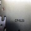 NEC FD3238T 1.44MB SLIM LINE FLOPPY DRIVE view 4