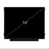 11.6" 1366x768 LED Screen for BOE NT116WHM-N11 LCD LAPTOP 30 Pin eDP view 2