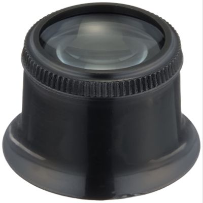 Kenko KTL110G Loupe 6X Magnifier 6X Magnifier