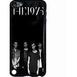 Cool music design The 1975 Phone Case cover for Ipod Touch 5th Generation The 1975 Popular design rock band
