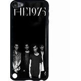 Cool music design The 1975 Phone Case cover for Ipod Touch 5th Generation The 1975 Popular design rock band