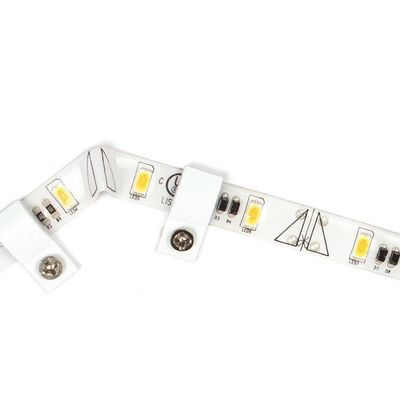 WAC Lighting LED-TE2430-5-WT InvisiLED PRO III Tape Light, 5', Soft White