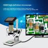 Digital Microscope, 10X-300X Magnification, P Resolution, USB Soldering, Video Microscopes, for Phone Repairing SMT SMD DIY, Compatible view 2