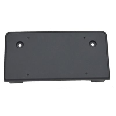 VOLKSWAGEN 5618072879B9 GENUINE OEM LICENSE BRACKET