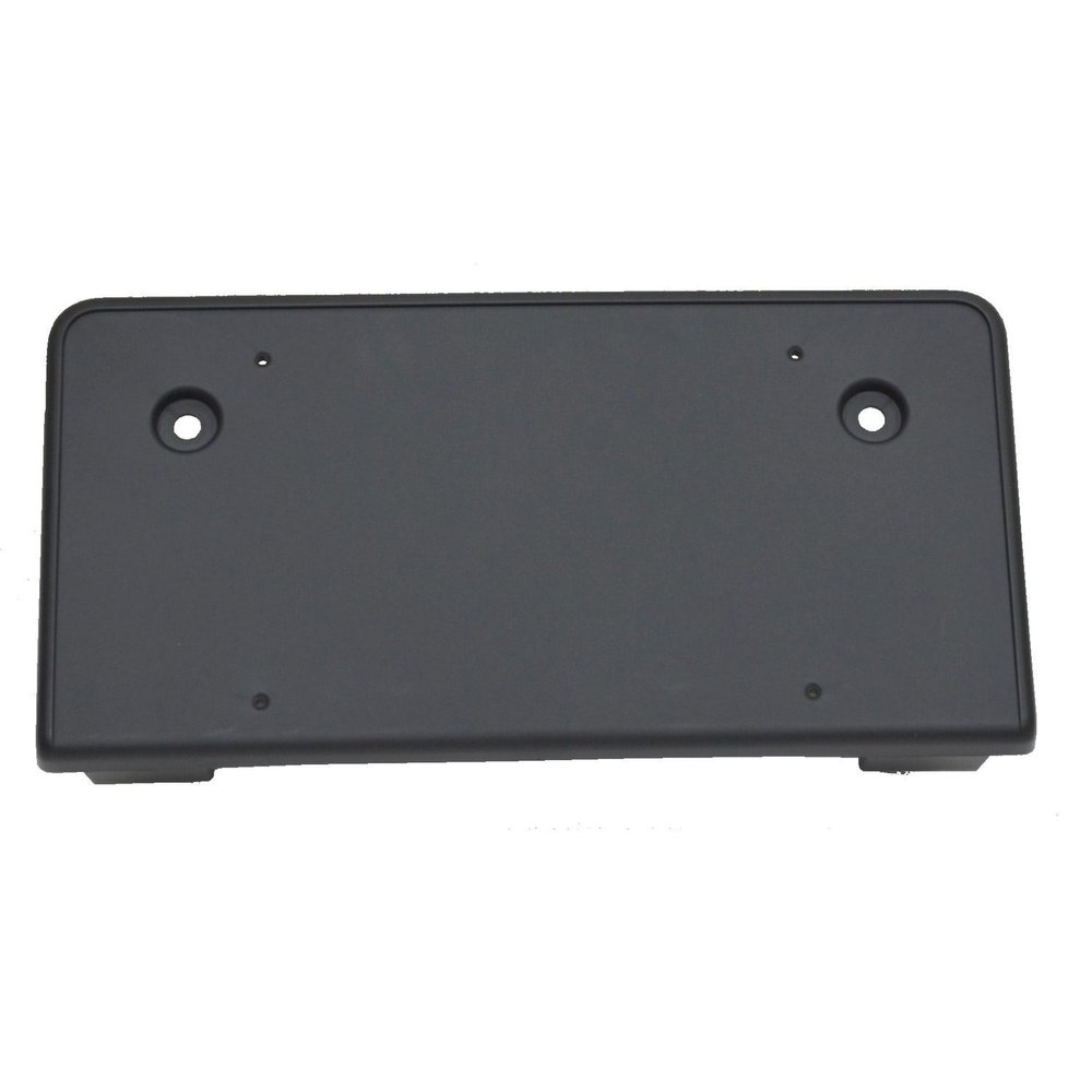 VOLKSWAGEN 5618072879B9 GENUINE OEM LICENSE BRACKET