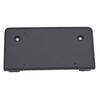 VOLKSWAGEN 5618072879B9 GENUINE OEM LICENSE BRACKET view 1