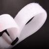 4 Pcs Varylala Versatile Hook and Loop Cable Ties Straps Tie downs Fastening Securing Straps (40"x1.5", White) view 4