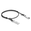 Macroreer 10G SFP+ DAC Twinax Cable, Passive Direct Attach Copper SFP Cable, Compatible with Juniper QFX-SFP-DAC-5M,5-Meter view 2