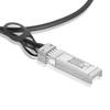 Macroreer 10G SFP+ DAC Twinax Cable, Passive Direct Attach Copper SFP Cable, Compatible with Juniper QFX-SFP-DAC-5M,5-Meter view 4
