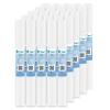 Tier1 5 Micron 2.5" 20" Sediment Water Filter (25-Pack) view 1