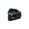 Tribrach w/Optical Plummet (Black) view 1