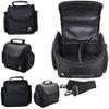 Compact Camera Case/Bag For Pentax K3, K-3 II, K-S2, K50, K-30, K-7, K-5, K-r, K-S1, K-3, K-500, K-S2, K-5 II, K2000 K1000D, K200D, K110D, K100D K-1000, QS-1, Q7, XG-1 view 1