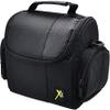 Compact Camera Case/Bag For Pentax K3, K-3 II, K-S2, K50, K-30, K-7, K-5, K-r, K-S1, K-3, K-500, K-S2, K-5 II, K2000 K1000D, K200D, K110D, K100D K-1000, QS-1, Q7, XG-1 view 4