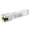 10/100/1000BASE-T SFP RJ45 Transceiver 100m Compatible with Juniper EX-SFP-1GE-T view 3