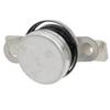 White Rodgers Snap Disc Auto Reset Fixed Temp Limit, 170F, 3L11-170 view 1