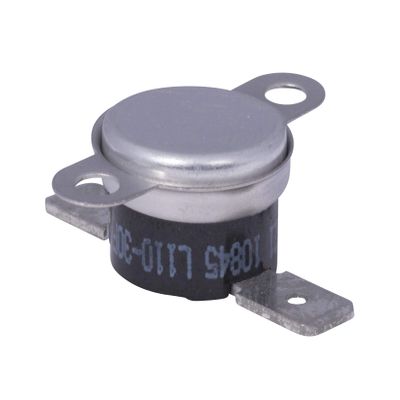 White Rodgers Snap Disc Auto Reset Fixed Temp Limit, 120F, 3L11-120