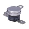 White Rodgers Snap Disc Auto Reset Fixed Temp Limit, 120F, 3L11-120 view 1