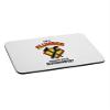 TOOLOUD Plumber - Superpower Mousepad view 2