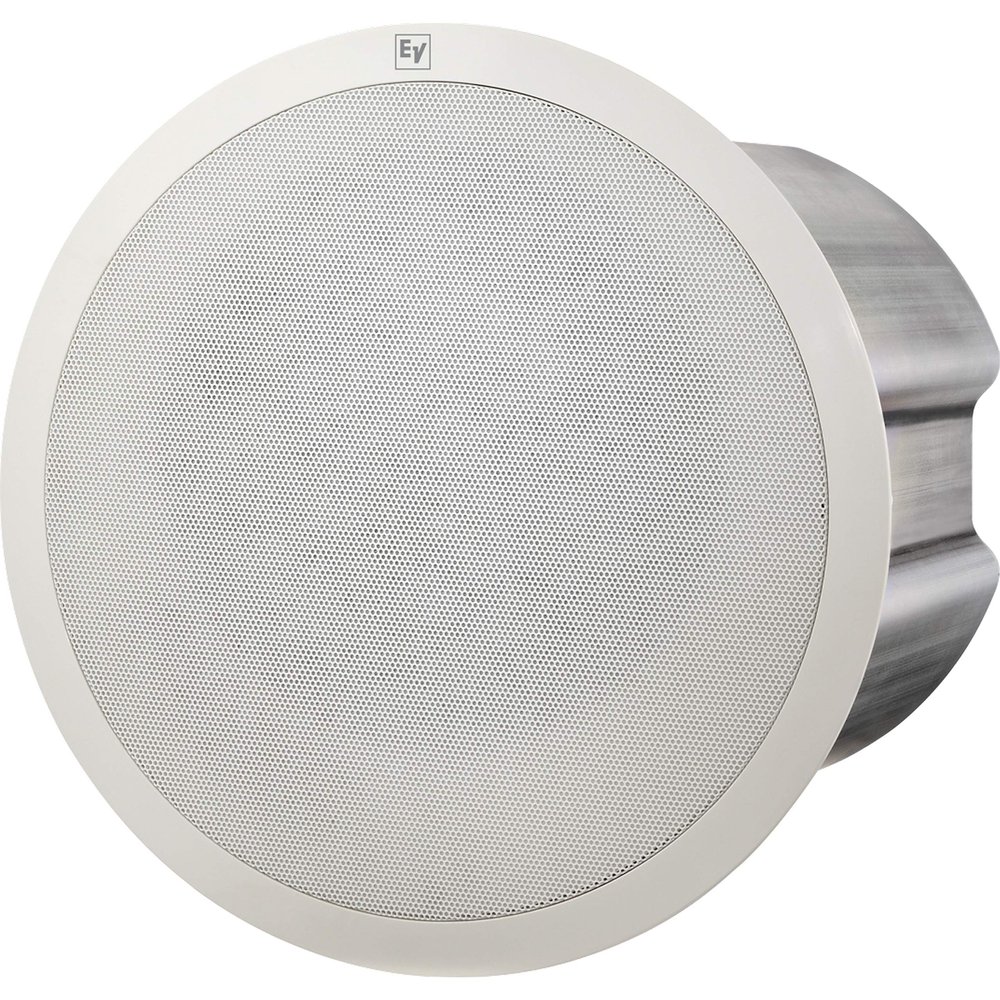 Electro-Voice 8In Ceiling Speaker System 100W